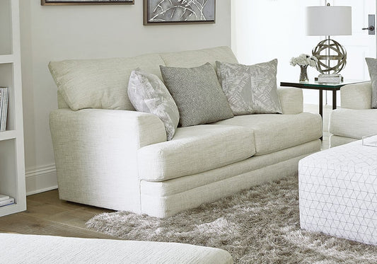 Zeller Loveseat