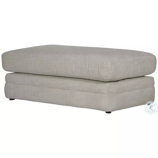 Zeller Ottoman
