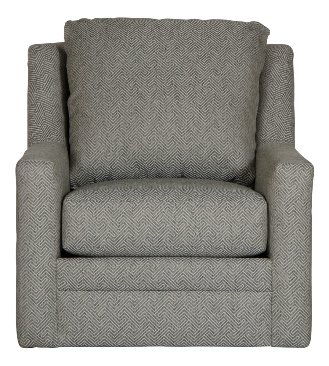 Zeller Swivel Chair