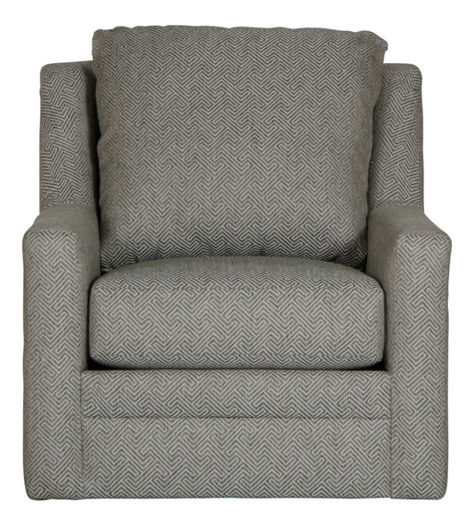 Zeller Swivel Chair