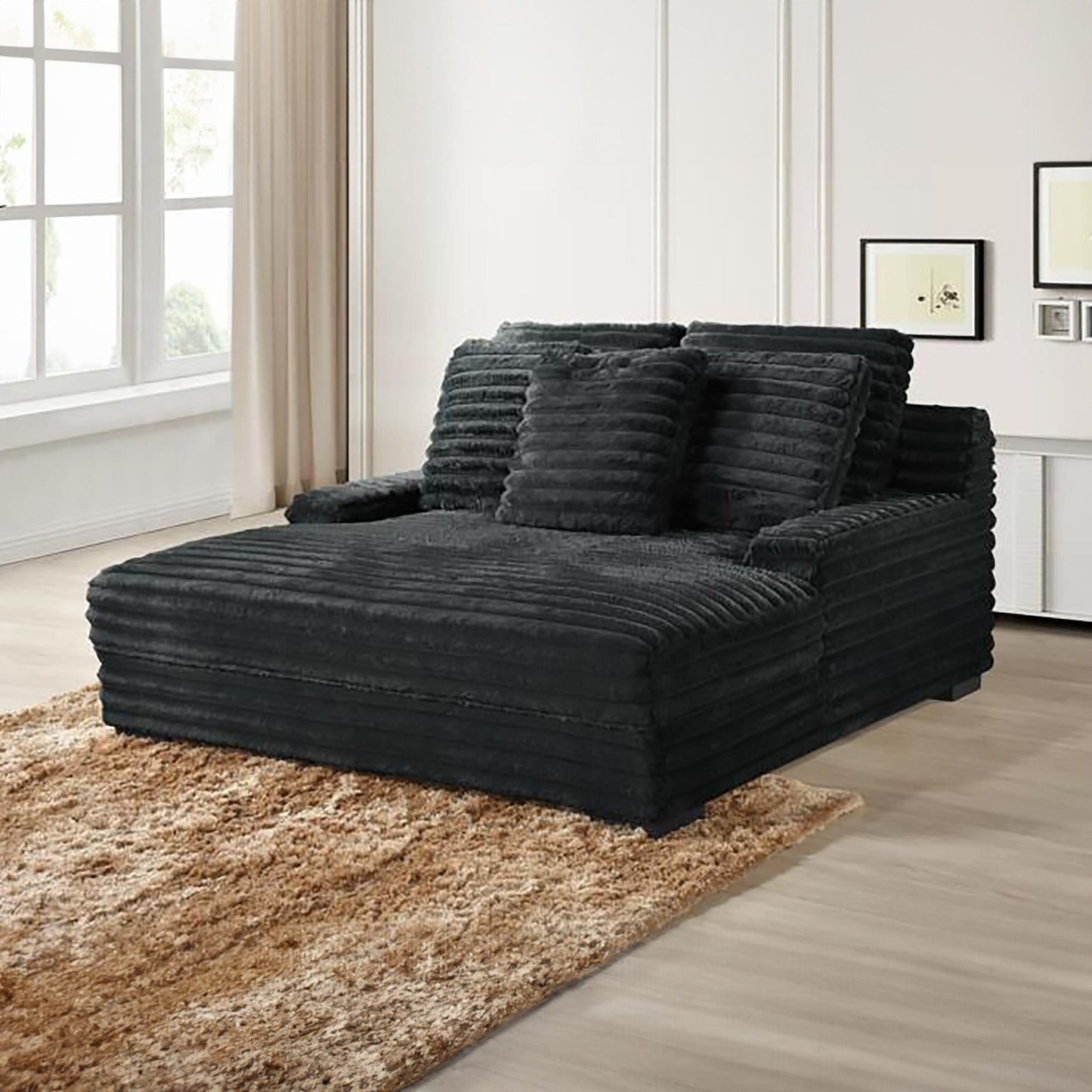 Embrace Chaise Lounge