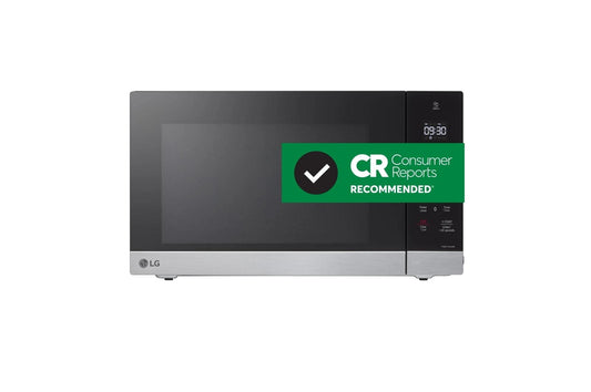 1.5 cu. ft. NeoChef Countertop Microwave with Smart Inverter and Sensor Cooking