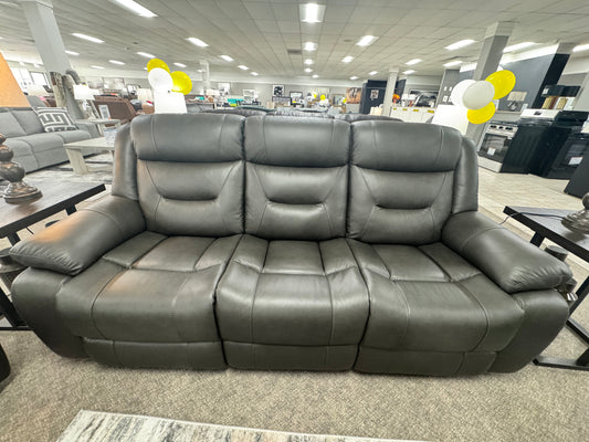 Kalispell Power Reclining Sofa OUTLET