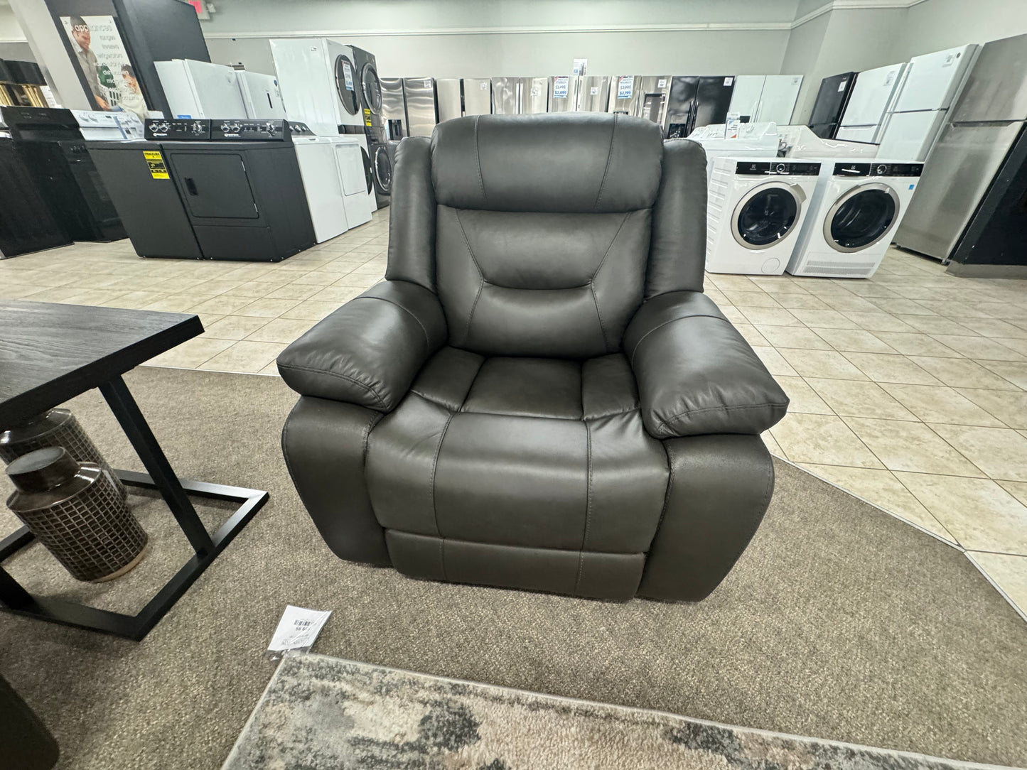 Kalispell Power Recliner OUTLET
