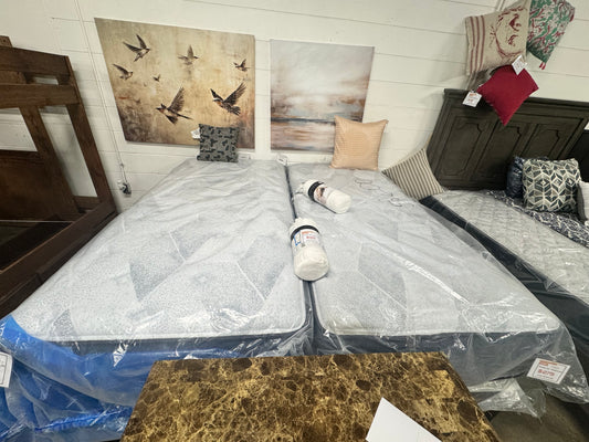 Sealy Caleb Twin XL Mattress OUTLET