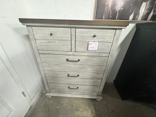 Bear Creek Chest OUTLET