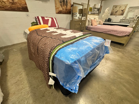 Stanhope Sadie Twin XL Mattress OUTLET