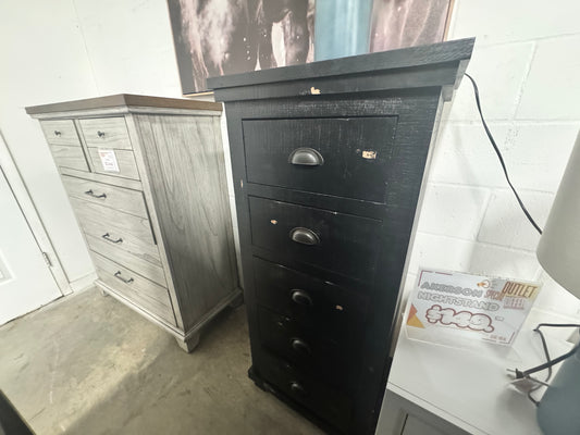 Willow Lingerie Chest OUTLET