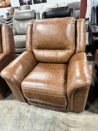 Sillón reclinable eléctrico Trasimeno