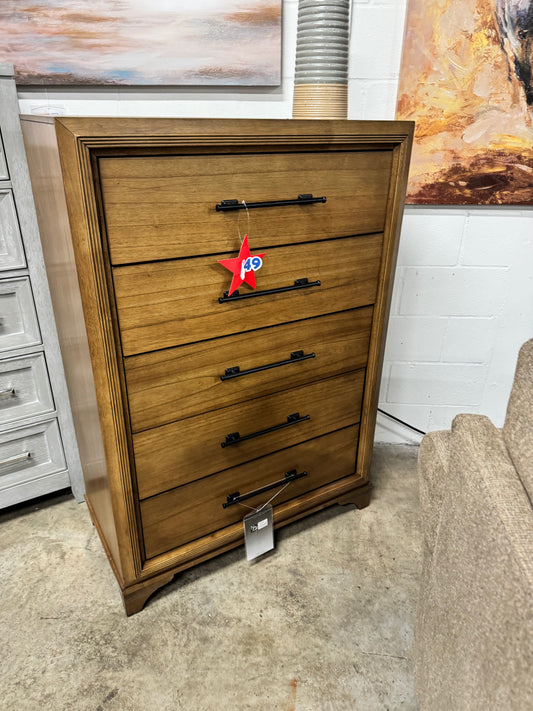 Talcott Chest OUTLET