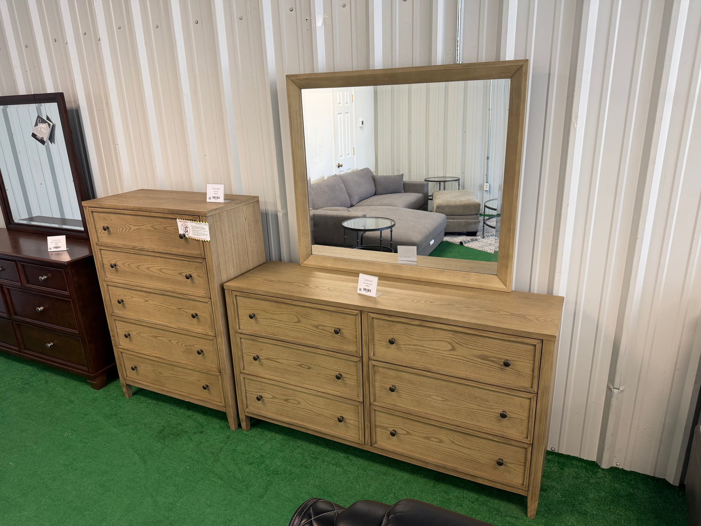 Sienna Chest OUTLET