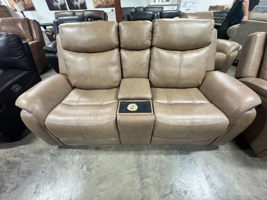 Revive Grant Power Loveseat OUTLET