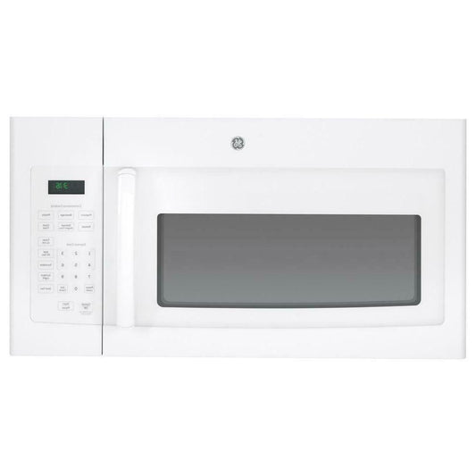 1.6 cu. ft. Over-the-Range Microwave OUTLET
