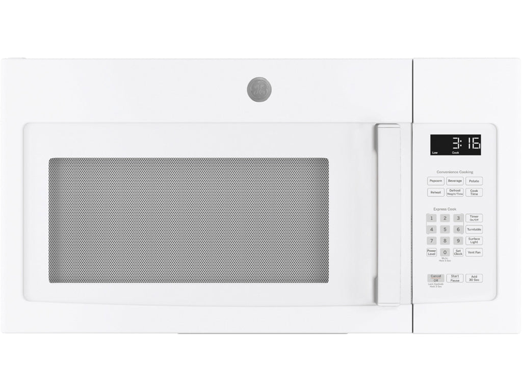1.6 cu. Ft. Over the Range Microwave
