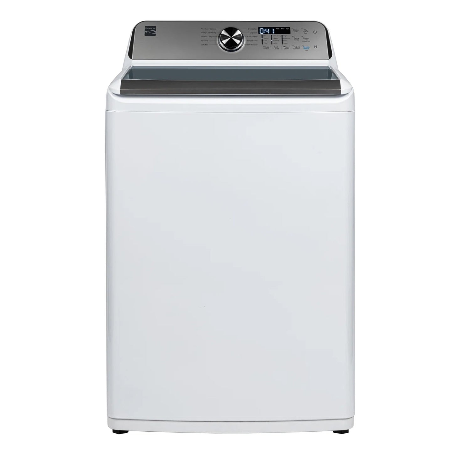 Kenmore 4.5 CF Top Load Washer w/Impeller