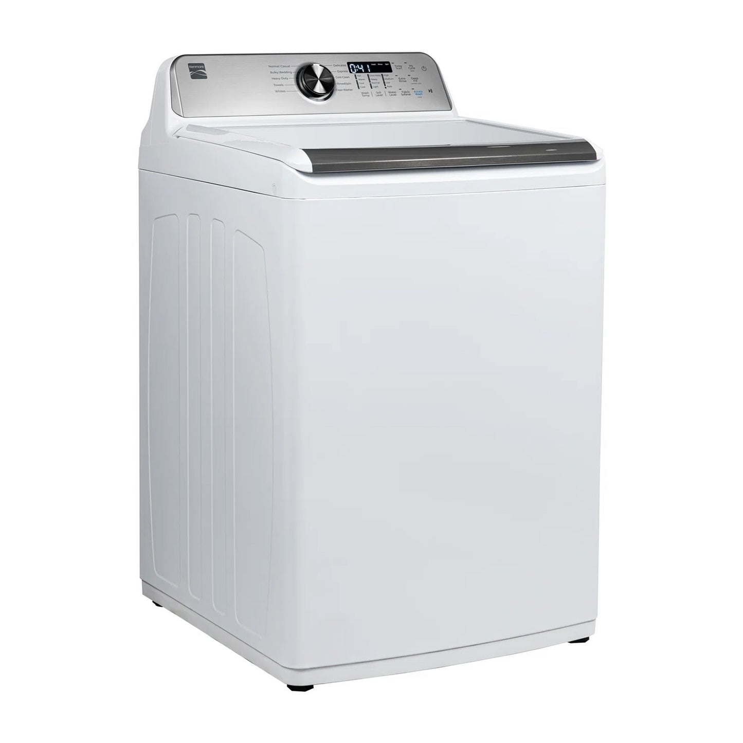 Kenmore 4.5 CF Top Load Washer w/Impeller