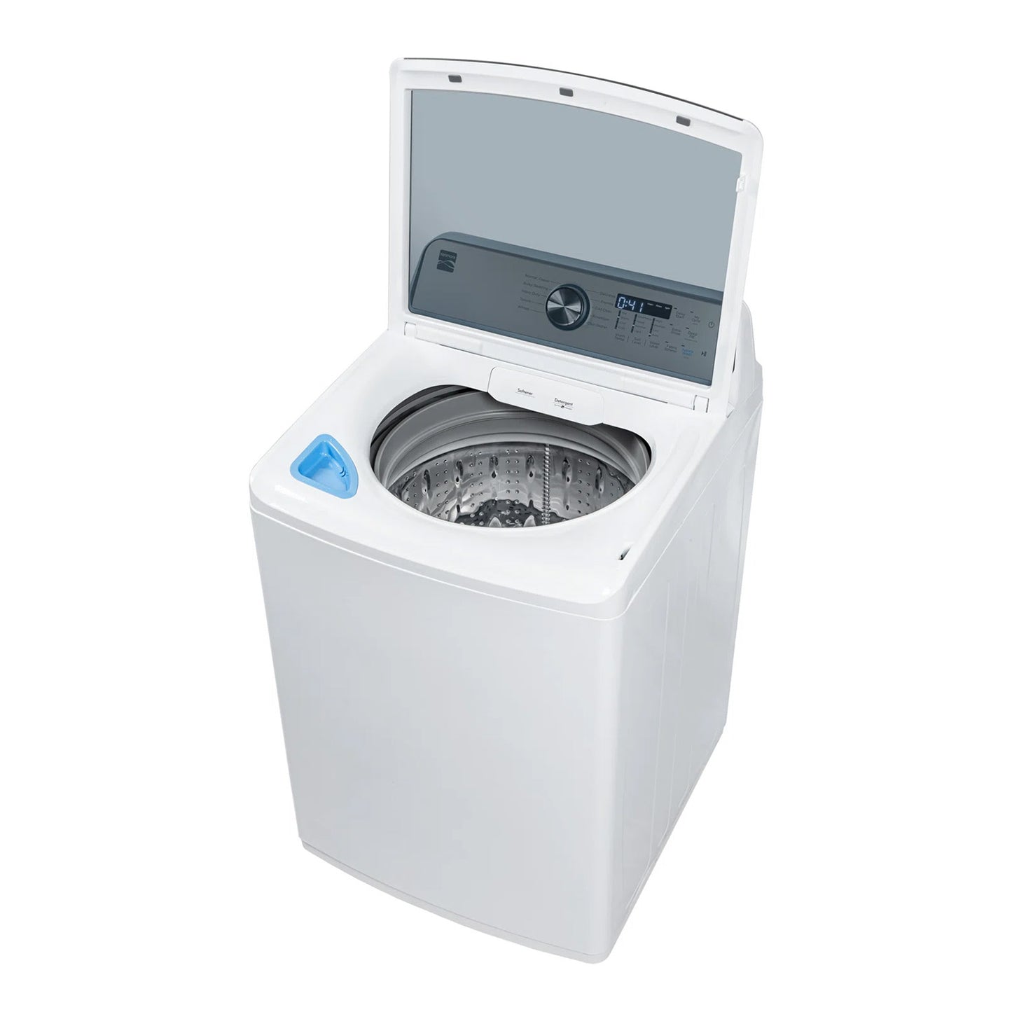 Kenmore 4.5 CF Top Load Washer w/Impeller