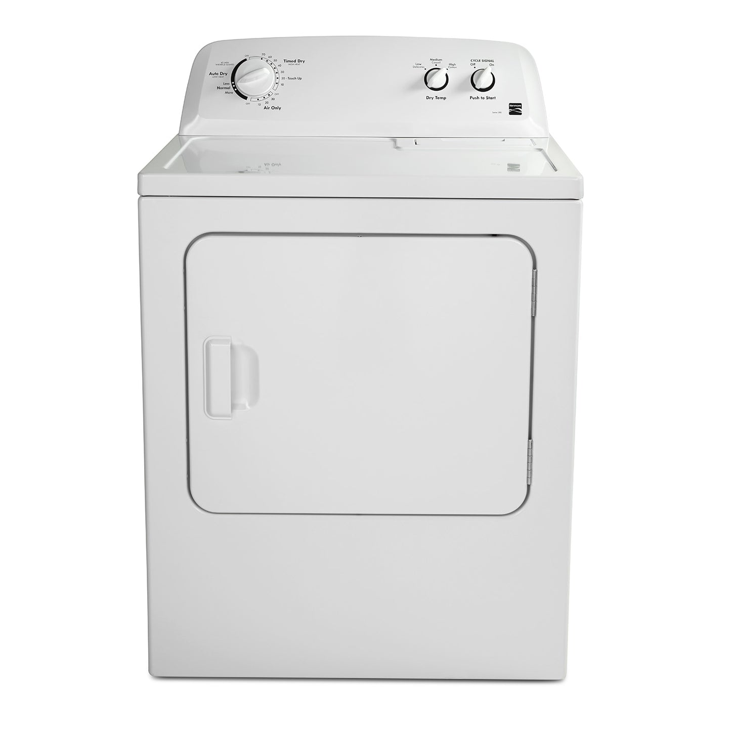 Kenmore 7.0 Cu Ft Electric Dryer