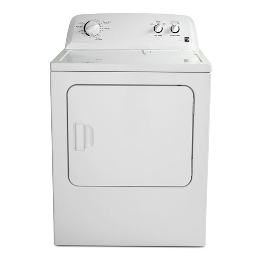 Kenmore 7.0 Cu Ft Electric Dryer