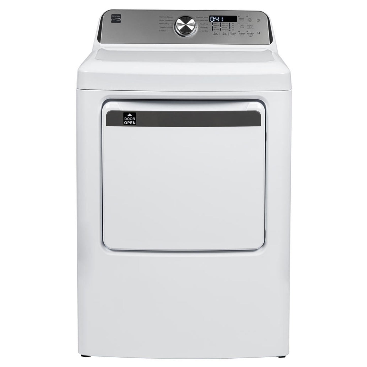 Kenmore 7.0 Cu Ft Electric Dryer