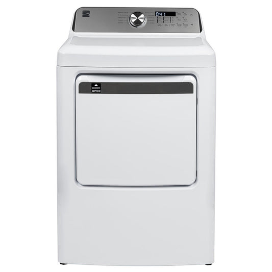 Kenmore 7.0 Cu Ft Electric Dryer