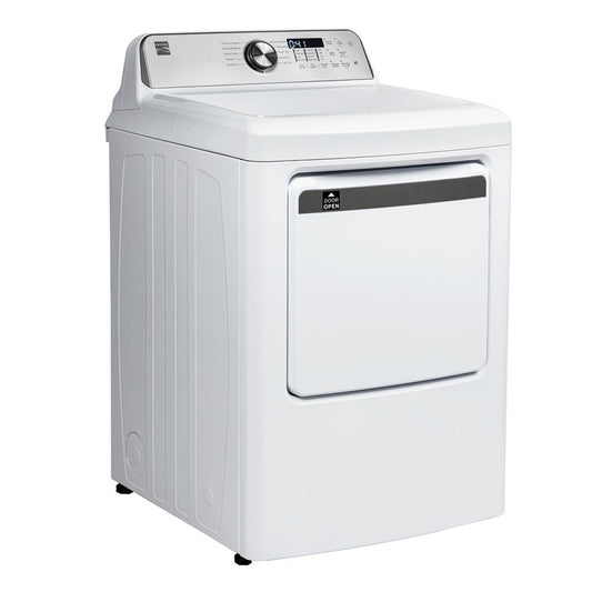 Kenmore 7.0 Cu Ft Electric Dryer