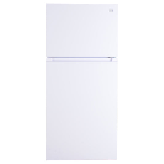 Kenmore 30" 18.1 Cu Ft Top Mount Refrigerator