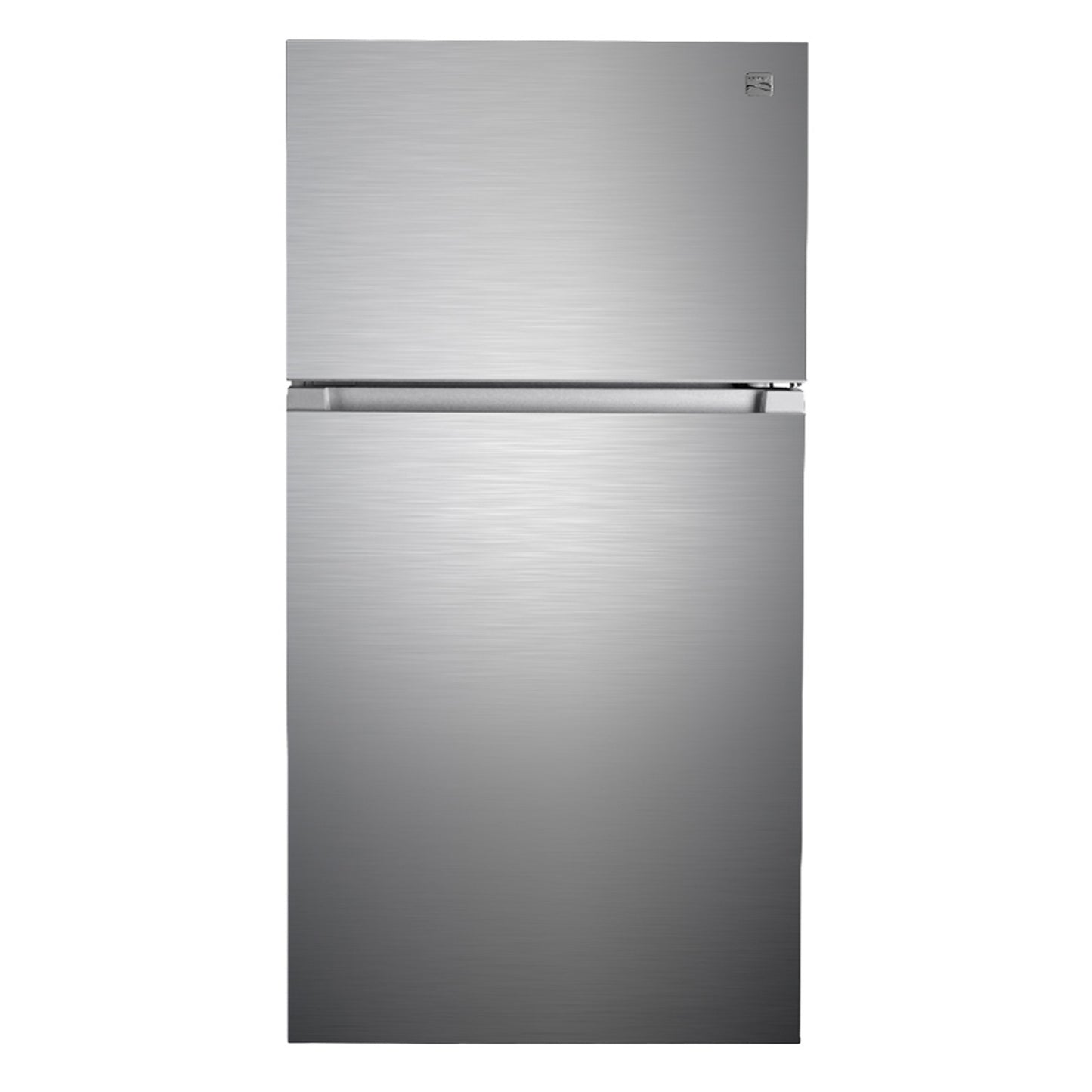 Kenmore 30" 18.1 Cu Ft Top Mount Refrigerator Stainless