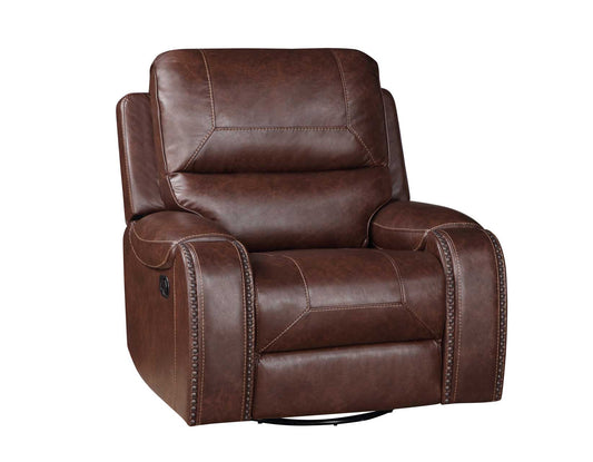Keily Swivel Recliner