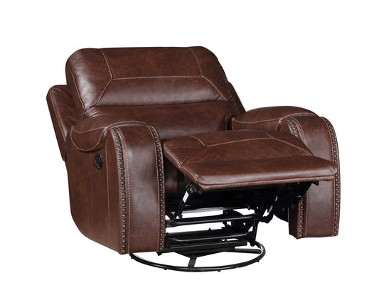 Keily Swivel Recliner