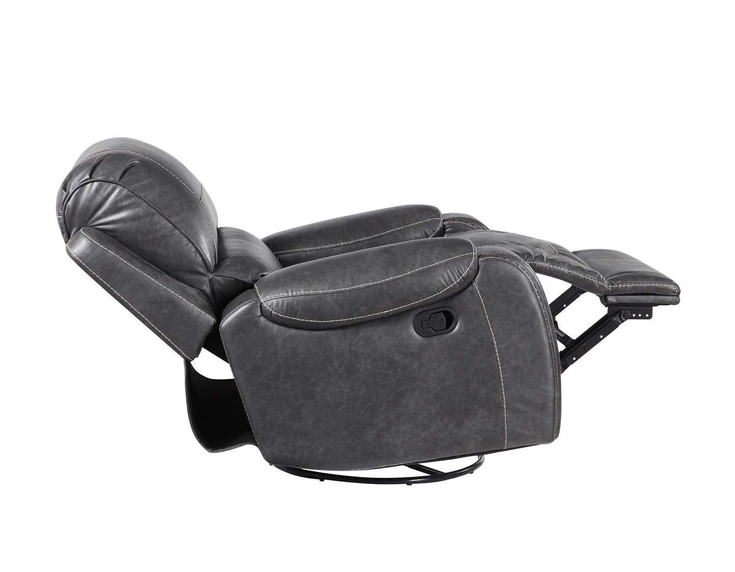 Keily Swivel Recliner