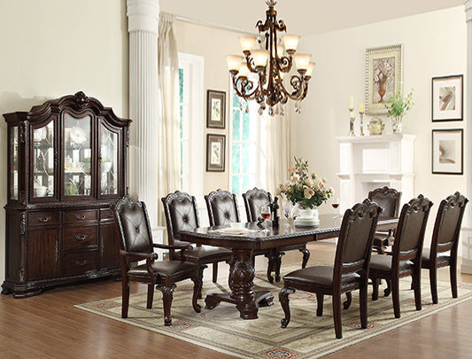 Kierra Arm Chair