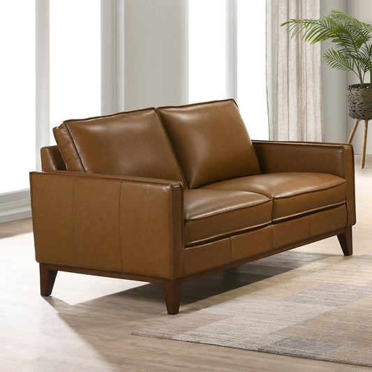 Caspar Loveseat