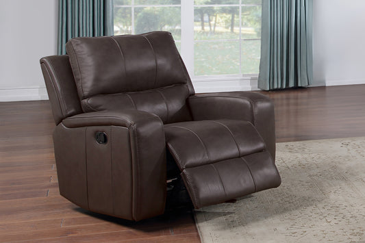 Linton Glider Recliner