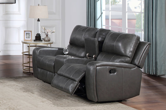 Linton Console Loveseat