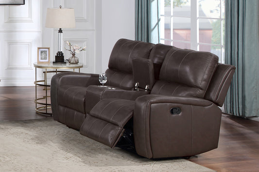 Linton Console Loveseat