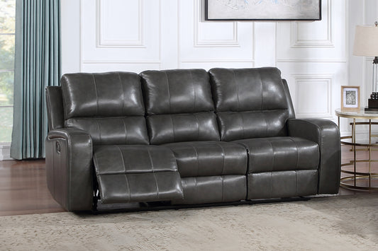 Linton Reclining Sofa