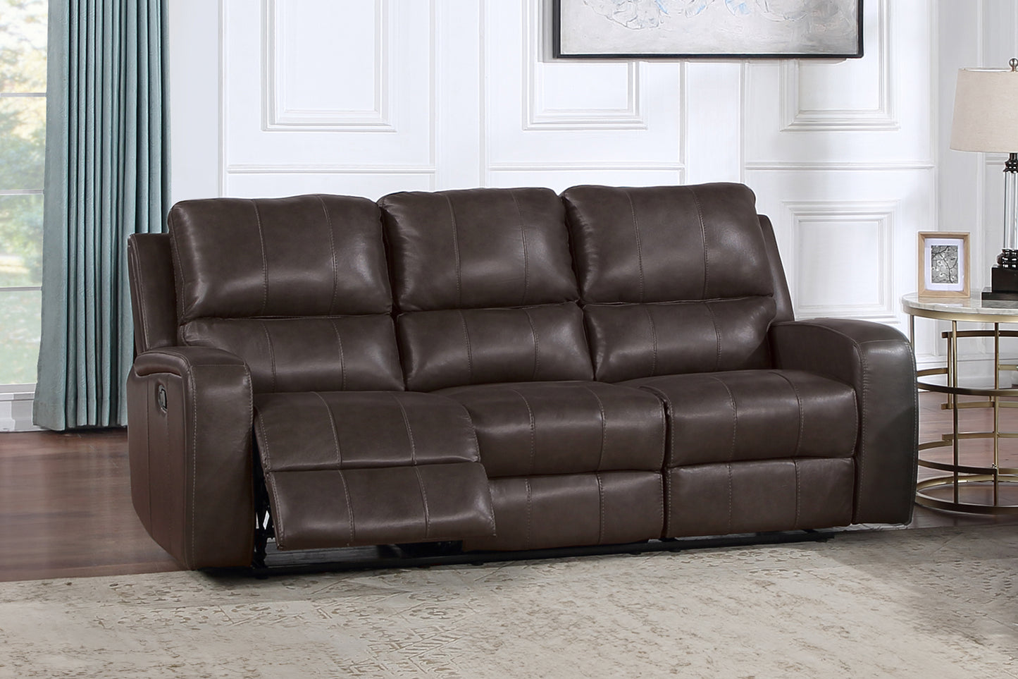 Linton Reclining Sofa