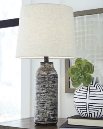 Mahima Table Lamp (set of 2)
