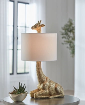 Ferrison Poly Table Lamp (1/cn)