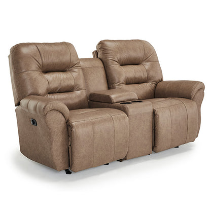 Unity Reclining Loveseat