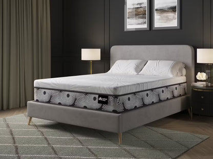 Heritage Sleep - Silhouette Collection - Latex Plush