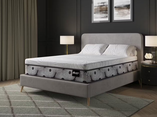 Heritage Sleep - Silhouette Collection - Latex Cushion Firm