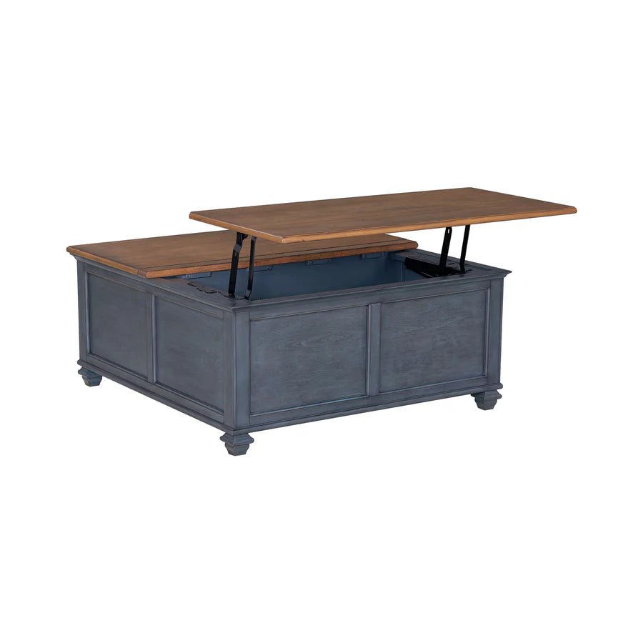 Americana Coffee Table