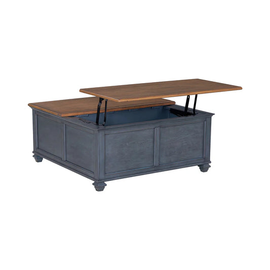 Americana Coffee Table