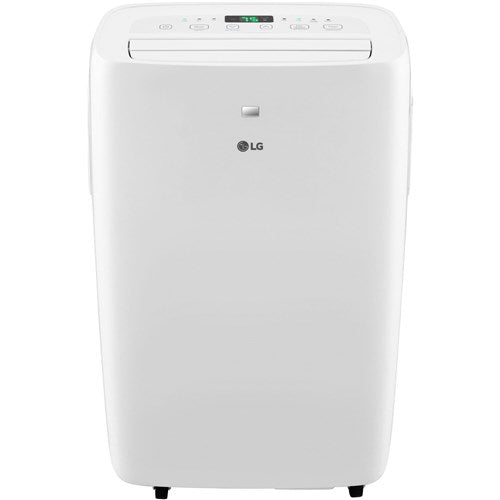 7, 000 BTU Portable Air Conditioner (10, 000 BTU ASHRAE) - White