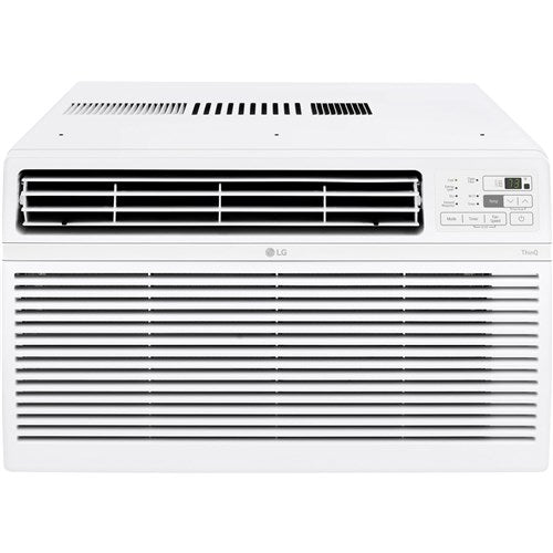 14, 000 BTU Window Air Conditioner w/Wifi Controls