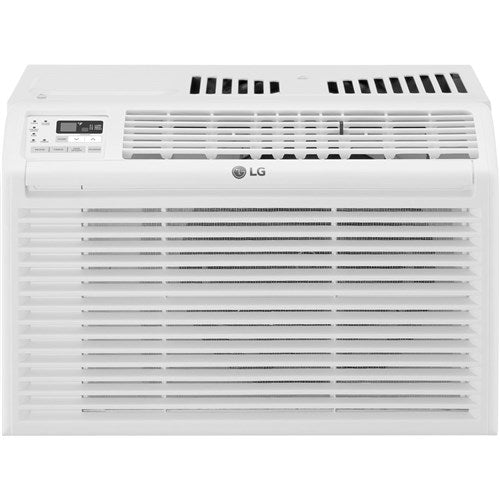 6, 000 BTU Window Air Conditioner - White