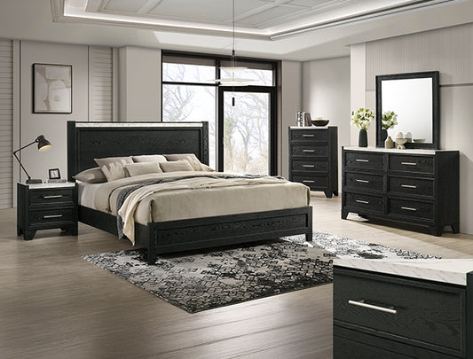 Lamar Nightstand