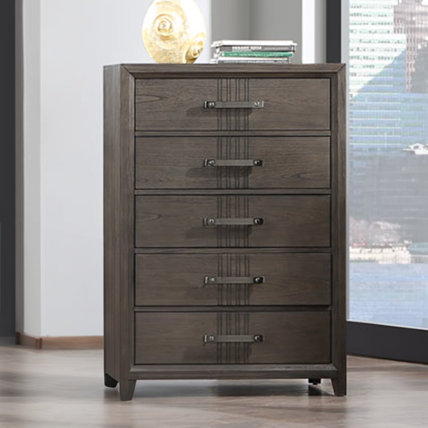 Landon Chest